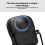 For 360 Camera Storage Bag Case 5
