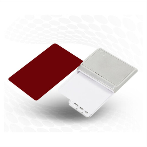 Bluetooth IC Chip Card Reader ACR3901U-S1 2