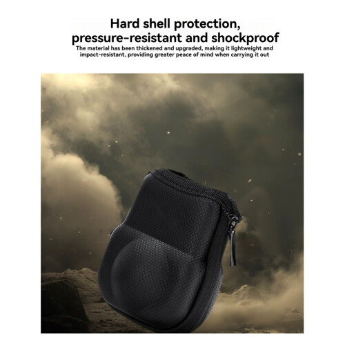 For 360 Camera Storage Bag Case 1