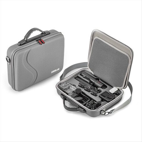 Camera Travel Storage Case for 13 12 11 10 9 1