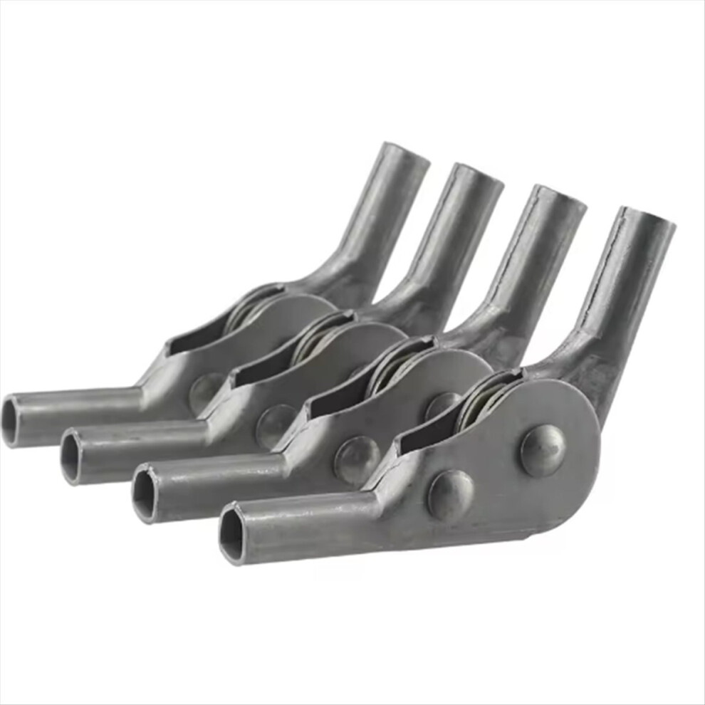 180 Degrees Folding Chair Lifting Bracket Sofa Hinge 4852896929523
