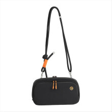 Handbags Concept Camera Sling Bag for Black