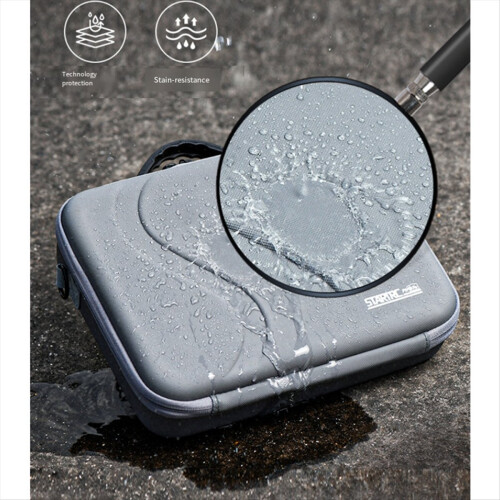Camera Travel Storage Case for 13 12 11 10 9 2