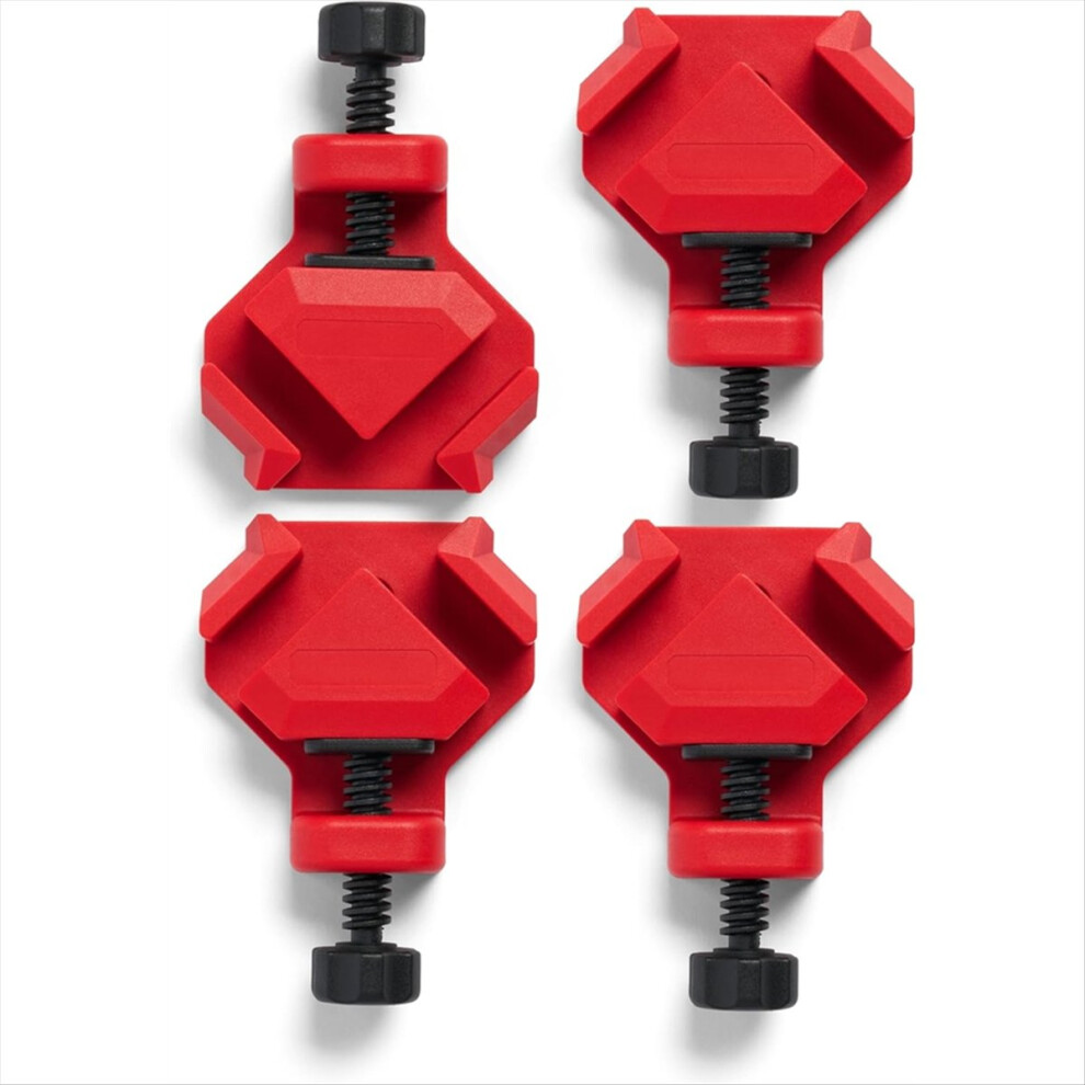 Quick Corner Clamps,Woodworking Right Angle Clamp, Photo Frame Clamp, 4852896935630