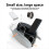 Handbags Concept Camera Sling Bag for Black 4