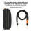 Handbags Concept Camera Sling Bag for Black 6