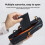 Handbags Concept Camera Sling Bag for Black 3
