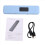 Ηχείο Pillow και Clear Sound Stereo Ασύρματο Bluetooth 7