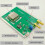 Ny 10MHz Output OCXO Board Frekvensstandard 4