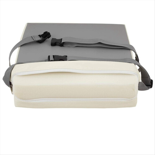Assento elevatório para cadeira de cozinha - Assento elevatório para mesa de jantar 1