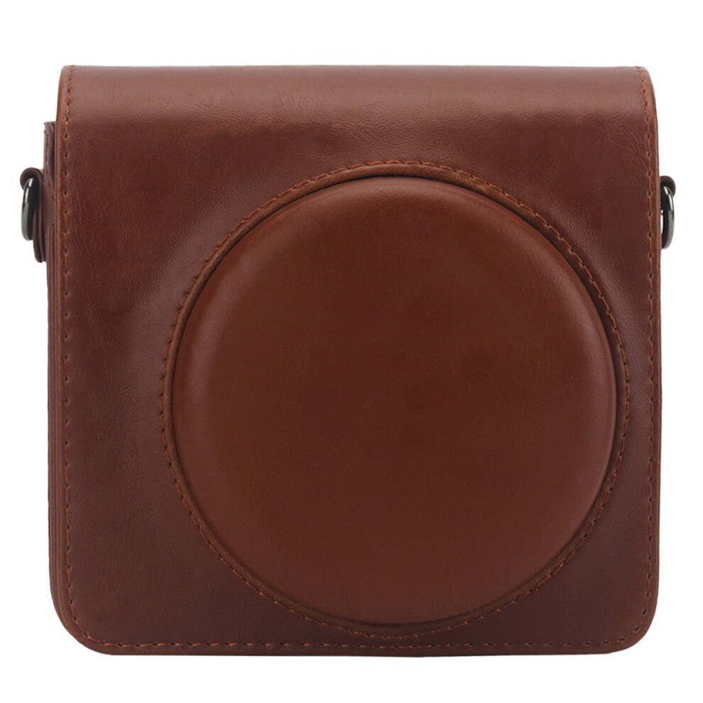 Pu Camera Case For Square Sq40 B 4852896930284