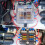 Κουτί ασφαλειών 6 θέσεων 12V/24V DC, ATC/ATO Πίνακας ασφαλειών με ένδειξη LED 7
