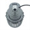 220V miljöskyddande luftkonditionering dedikerad vattenpump 5