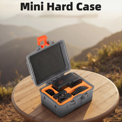 Storage Box for Waterproof Case 1