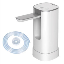Pompa elettrica per acqua a 3 modalità