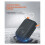 Waterproof Protective Storage Bag for 360 Portable Mini 6