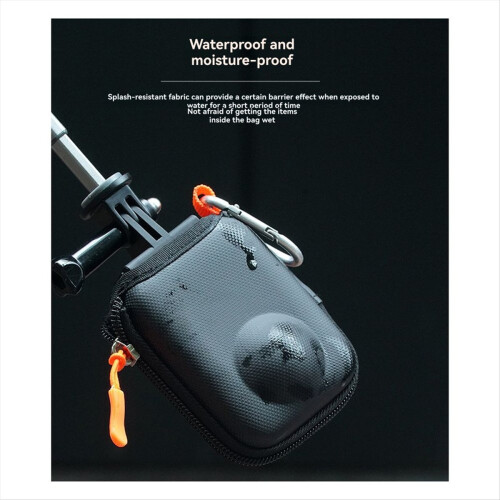 Waterproof Protective Storage Bag for 360 Portable Mini 2