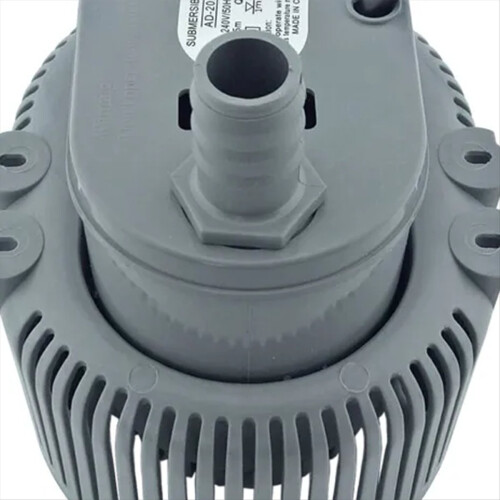 220V miljöskyddande luftkonditionering dedikerad vattenpump 1