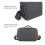 Portable Storage Bag for 360 Panoramic Camera 6