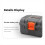 Storage Box for Waterproof Case 7