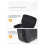 Portable Storage Bag for 360 Panoramic Camera 5