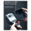 Waterproof Protective Storage Bag for 360 Portable Mini 7