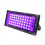 Προβολέας LED UV 100w 395nm με μικροβιοκτόνο λαμπτήρα EU Plug 1