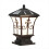 LED Solar Post Light
Solar Pillar Light 1
