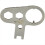 Scuba Diving BCD Power Inflator Tool 2