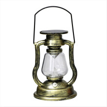 LED Solar Candle Light
