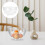 Creative Bowl De Vidrio Para Sashimi Y Cocina Molecular 4