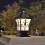 LED Solar Post Light
Solar Pillar Light 4