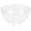 Creative Bowl De Vidrio Para Sashimi Y Cocina Molecular 5