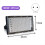 Προβολέας LED UV 100w 395nm με μικροβιοκτόνο λαμπτήρα EU Plug 7