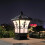 LED Solar Post Light
Solar Pillar Light 2