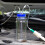 2L universal manuell sugpump för motoroljabyte 6