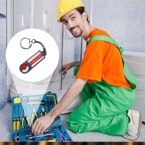 Testmessgeräte Wärmeumwälzpumpen-Rotationstester AC-Detektor 2