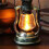 LED Solar Candle Light 2
