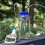 2L universal manuell sugpump för motoroljabyte 5