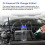 2L universal manuell sugpump för motoroljabyte 2