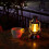 LED Solar Candle Light 3