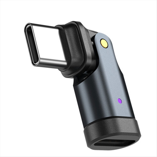 Adaptor PD240W USB C la USB Type C OTG pentru 16"