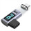 Adaptor magnetic USB C PD 240W cu încărcare rapidă prin cot 1