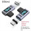 Adaptor USB C magnetic PD 240W cu încărcare rapidă și dreptă 4