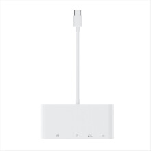 Cititor de carduri inteligente 5 în 1, de tip C la cititor de carduri SD/TF, memorie Flash