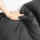 Coussin pour fauteuil roulant Dossier pour fauteuil roulant 5