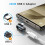 Adaptor PD240W USB C la USB Type C OTG pentru 16" 5