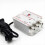 3 Way Cable TV Splitter Amplifier 8620SA3 20dB EU Plug 220V 4