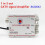 3 Way Cable TV Splitter Amplifier 8620SA3 20dB EU Plug 220V 5