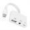 Adaptor USB 3.0 OTG pentru cameră, adaptor convertor OTG 2